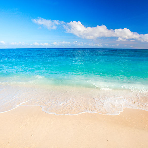 Agios Petros beach Andros